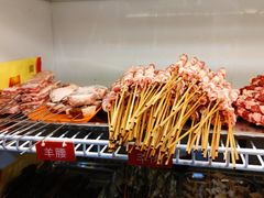 -明明烤牛肉(原明明东北烧烤)