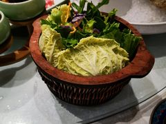 -东来顺•非遗火锅(外滩店)