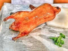 -四季民福烤鸭店(王府井灯市口店)
