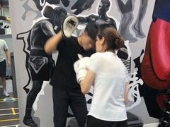 -M.S拳击泰拳馆(大学路店)