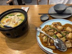 椒盐豆腐鱼-501號台州海鲜餐厅(海创园店)