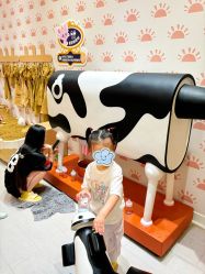 -奈尔宝家庭中心·亲子餐厅(苏州大悦城店)