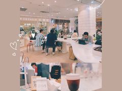 -1/4 ONE QUARTER COFFEE LAB(朝阳大悦城店)