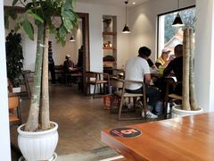 大堂-云隐小厨·传统大理美食(复兴路店)