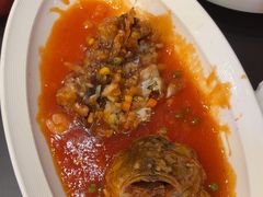 -聚鑫阁江浙菜·非遗传承技艺(青村帝华园店)