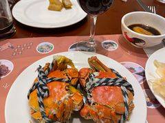 -韵咖啡自助餐厅(天津香格里拉店)