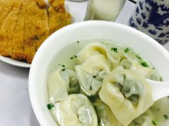 -潘国仙耳光馄饨(黄家阙路店)