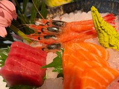 -尚居日料·和牛寿喜烧自助(市府恒隆广场店)