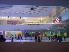 android_upload_pic-陈露国际冰上中心(天津嘉里汇店)