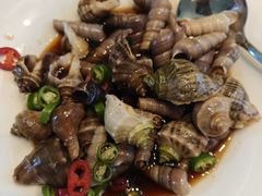 -映像威海·海鲜味道(市区店)