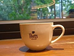 -Peet's 皮爷咖啡(东湖路手作店)