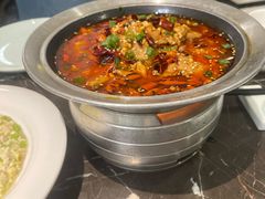 -济南蓝海御华大饭店·蓝钻国际美食自助百汇(山东书城店)