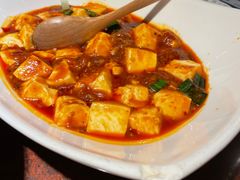 -绿茶餐厅(华联万柳店)