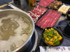 -林记潮牛·牛肉火锅(上马墩店)