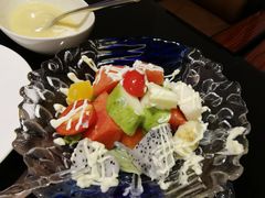-法兰度航空主题餐厅(河源店)