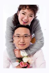-情订奇缘婚纱摄影(和平路店)