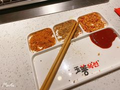 -玉善烧烤串城(长春总店)