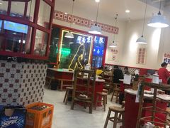 大堂-陳艳红火锅(港汇店)