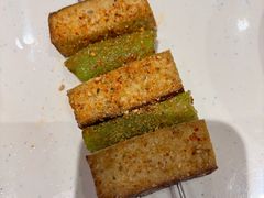 -金刚山烧烤(中山路店)