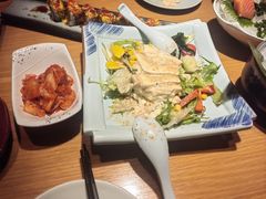 -三石铁板烧(紫竹桥店)