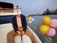 -InParty·游艇求婚策划生日派对布置(世纪大道店)