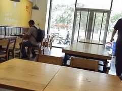 -老家肉饼(天通苑店)