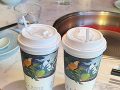 -捞神煲汤火锅(湖滨商业街店)