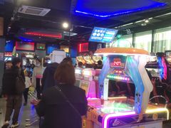 -奇奇乐园电玩城(立丰国际购物广场店)