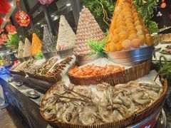 -吉布鲁牛排海鲜自助(武侯银泰城店)