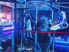 -世代星球·保龄球·镭战真人CS·团建(杨浦店)