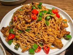 -薇酌饮·陕西菜(南门外店)