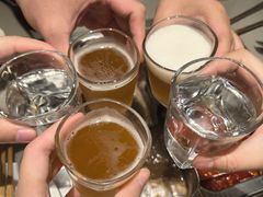 -海底捞火锅(正大乐城店)