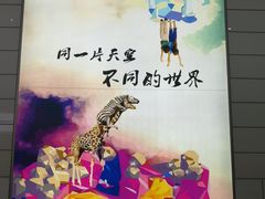 -郑州新郑国际机场T2航站楼-贵宾厅B区