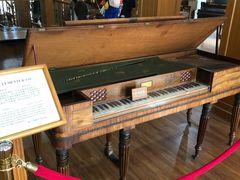 -鼓浪屿钢琴博物馆