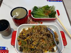 -文楼·淮扬菜·淮安早茶(河下古镇翔宇店)