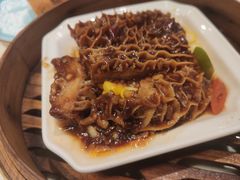 金钱肚-稻香酒家(长宁KING88广场店)