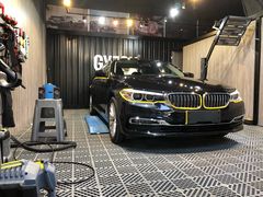 -CAR4卡孚 XPEL官方旗舰店(天目里店)