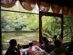 -绿野餐厅(上海动物园店)