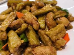 -枫林饺子