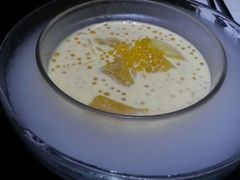 杨枝金露豆腐花-糖朝(尖沙咀店)