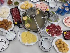 -全好食潮汕牛肉火锅(泗洲路店)