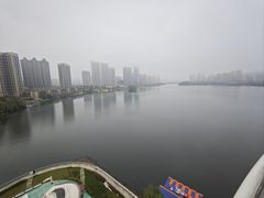 -梅溪湖城市岛