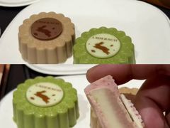 -Laderach 莱德拉(上海环贸iapm店)