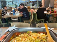 -烟火鱼乡(吾悦店)