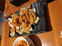 -炉小二铜锅牛蛙•川湘菜(三里屯店)
