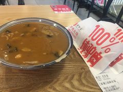 -驴世家驴肉火烧·凉皮·胡辣汤(五道口店)