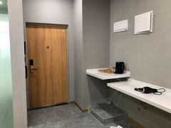 -恩索·美筑高空江景酒店(重庆解放碑步行街店)