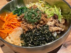 -KimPro 辛普乐概念韩餐