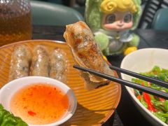 -美奈小馆·越南料理(福田星河COCO Park店)