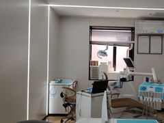 -牙博士口腔品牌连锁(杨浦店)